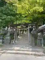 手長神社(長野県)