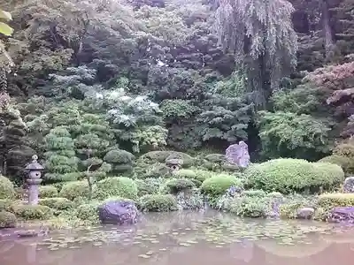 玉川寺(山形県)