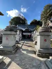 白蛇辨財天の建物その他