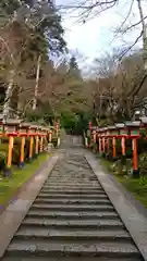 鞍馬寺の建物その他