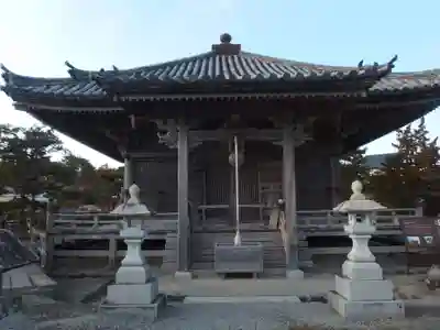瑞巌寺五大堂(宮城県)