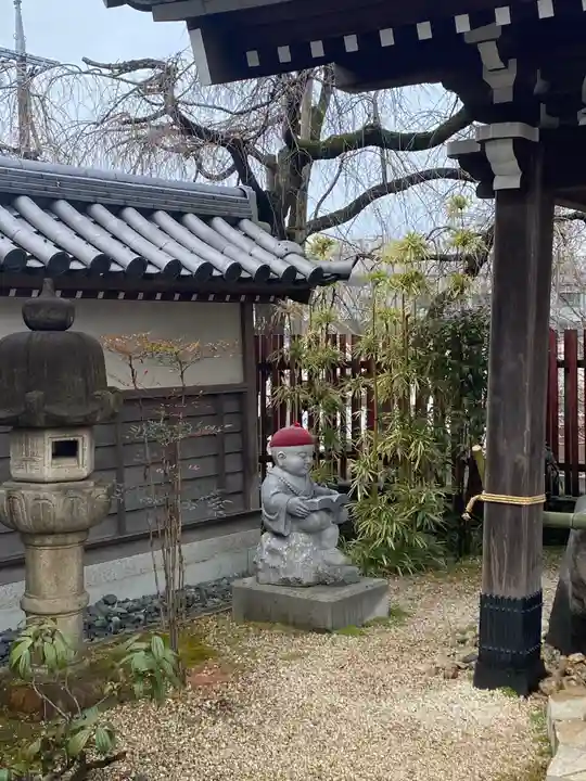 千手院のその他建物