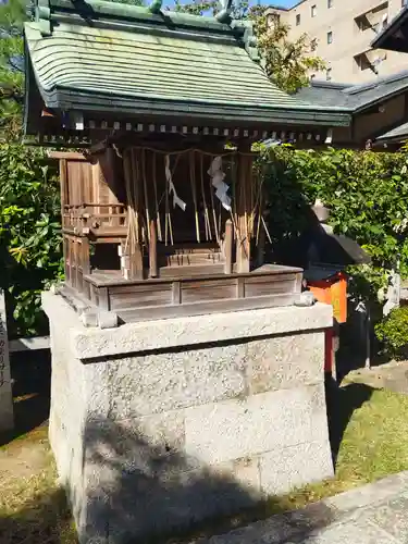 京都ゑびす神社(京都府)