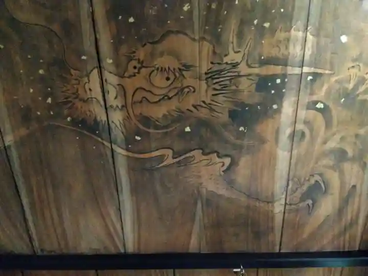 龍岳院(愛知県)