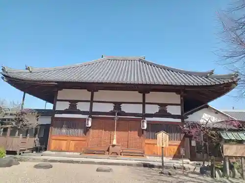 飛鳥寺(奈良県)