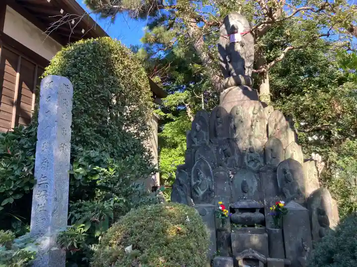 東長谷寺 薬王院(東京都)
