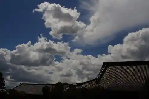 西大寺(奈良県)