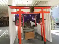 歌舞伎稲荷神社(東京都)