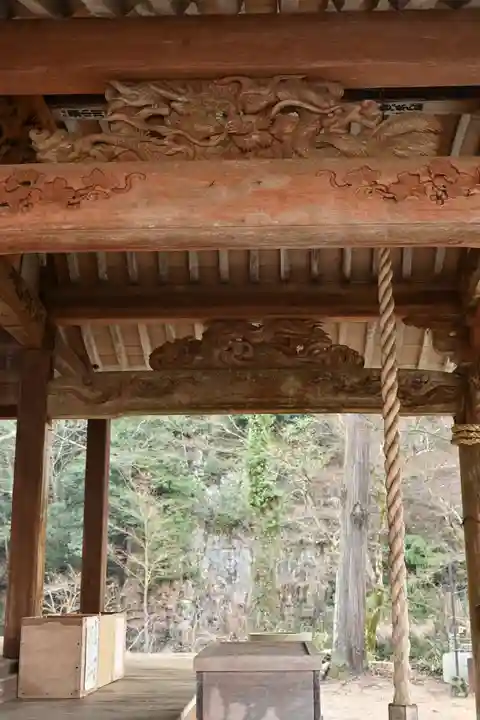 赤田神社(山口県)