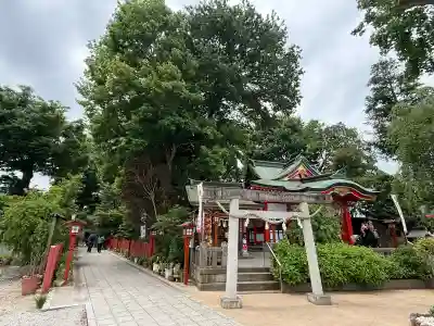 川越八幡宮の{uncategorized: "未分類", other: "その他", undefined: "問題あり", building: "その他建物", grave: "お墓", sacred_gate: "鳥居", guardian: "狛犬", statue: "像", buddha: "仏像", history: "歴史", nature: "自然", garden: "庭園", animal: "動物", pagoda: "塔", temizu: "手水舎", mountain_gate: "山門・神門", sanctuary: "本殿・本堂", subordinate: "末社・摂社", art: "芸術", scenery: "景色", jizo: "地蔵", ema: "絵馬", goshuin: "御朱印", omikuji: "おみくじ", items: "授与品その他", amulet: "お守り", goshuincho: "御朱印帳", eats: "食事", festival: "お祭り", votive_dance: "神楽", shichigosan: "七五三参", wedding: "結婚式", experience: "体験その他", initially: "初詣", around: "周辺", anti_infection: "感染症対策"}