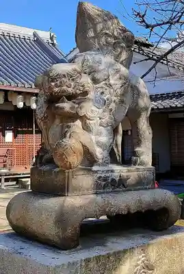 聖天山正圓寺(大阪府)