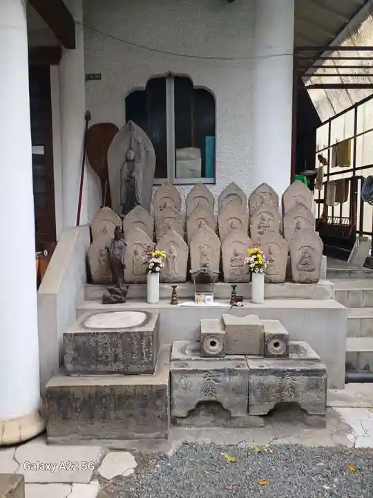 安養院(広島県)