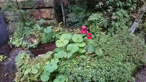 林泉寺(静岡県)