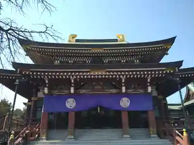 乗蓮寺(東京都)