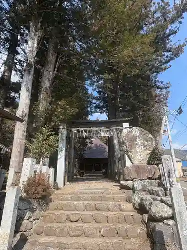 住吉神社(愛媛県)