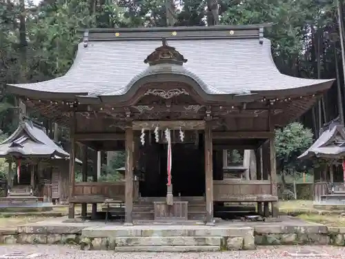 徳畑天神社(兵庫県)