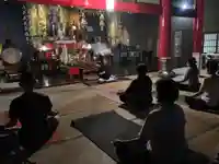 成田山瀧泉寺(北海道)