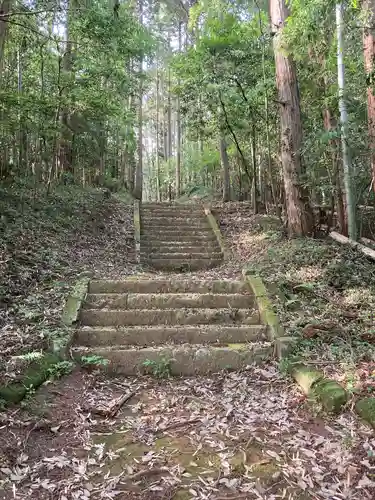 千本神社(栃木県)
