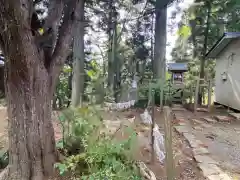 金刀比羅神社(岩手県)