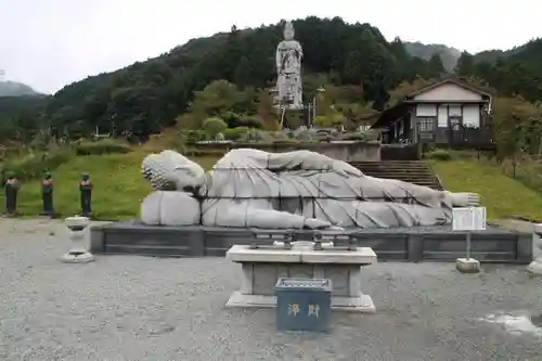 南法華寺（壷阪寺）の仏像