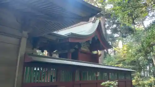 側高神社(千葉県)