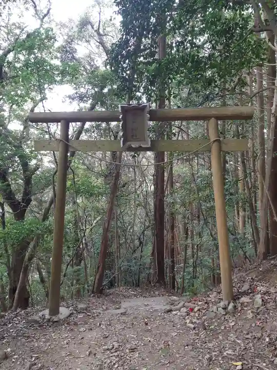 岩戸神社(兵庫県)