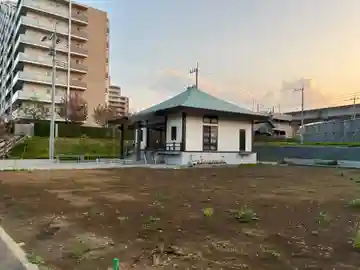 本妙寺(千葉県)