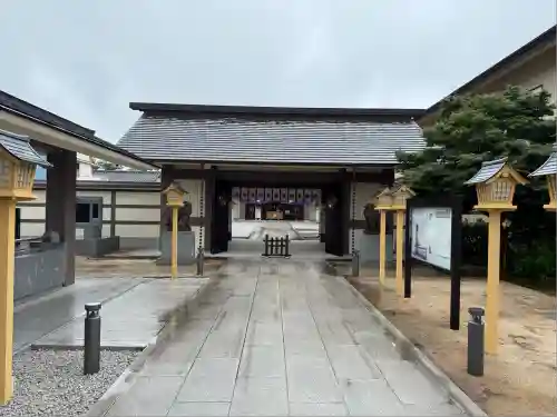 千葉縣護國神社(千葉県)