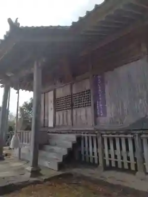 八幡神社(宮城県)