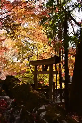 石山寺(滋賀県)