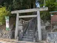 阿久津「田村神社」(郡山市阿久津町)旧社名:伊豆箱根三嶋三社(福島県)