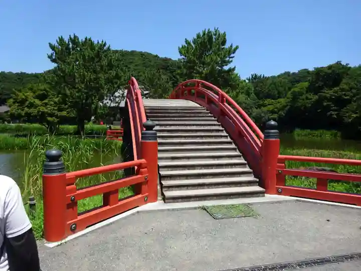 稱名寺のその他建物