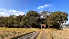 菅原神社(奈良県)