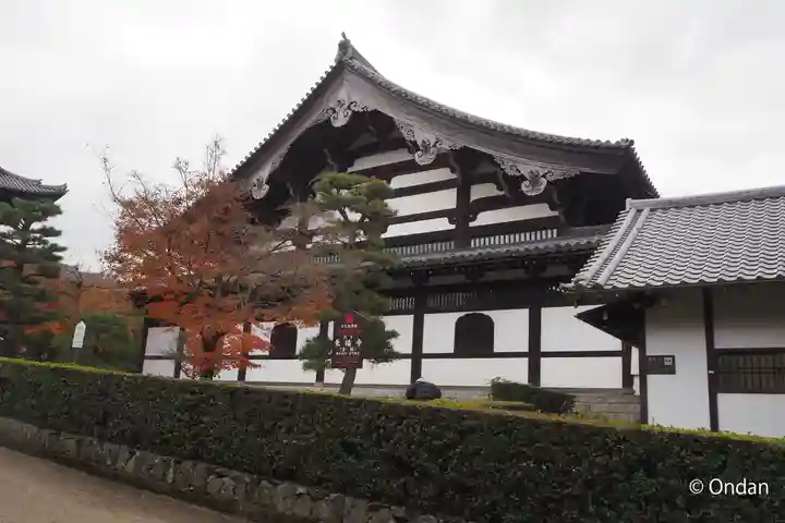 東福禅寺(東福寺)のその他建物