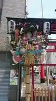 鷲神社のその他建物