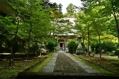 国上寺(新潟県)