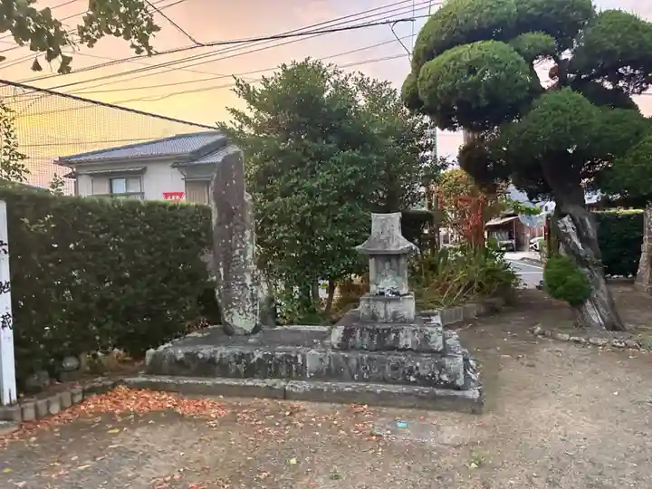 大魚神社(佐賀県)