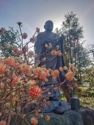 常泉寺(神奈川県)