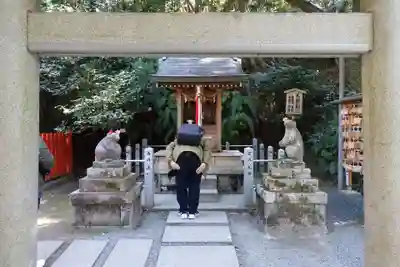 大豊神社のその他建物