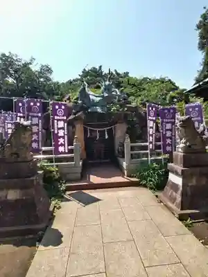 江島神社(神奈川県)