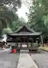 布施神社(滋賀県)