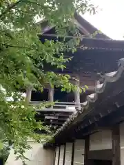 毫攝寺(福井県)