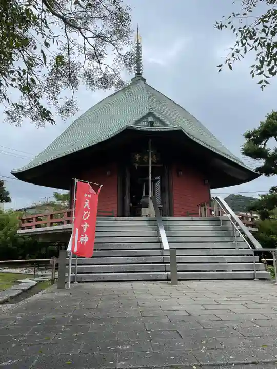 本覚寺(神奈川県)