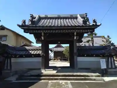 真通寺(愛知県)