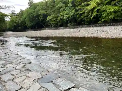 伊勢神宮内宮（皇大神宮）(三重県)