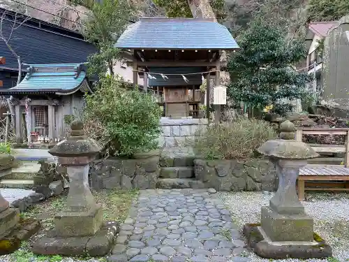 御霊神社(神奈川県)