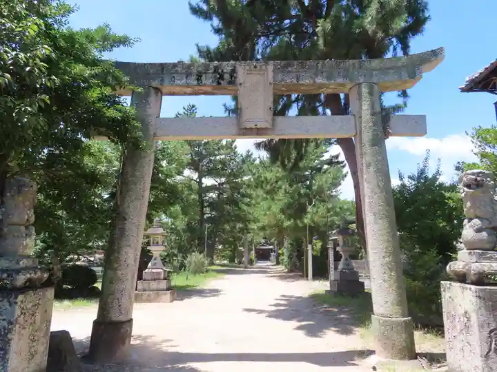 備中国總社(岡山県)