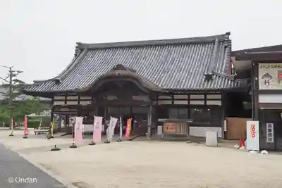 本山専修寺(三重県)