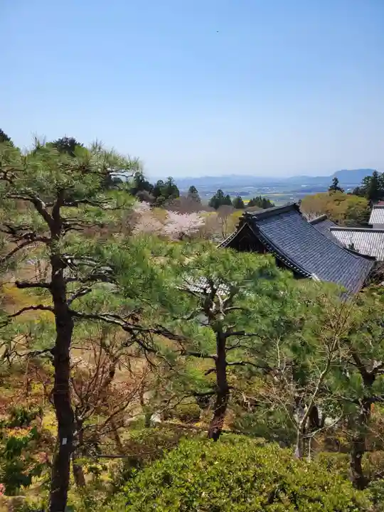 百済寺(滋賀県)