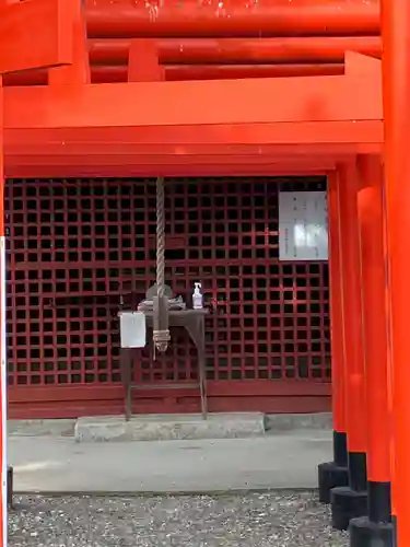 常葉神社(岐阜県)